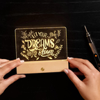 Alkuperäinen Zengraver-kaiverruskynä